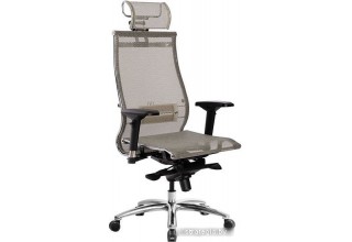 Metta Samurai S-3.05 (бежевый)