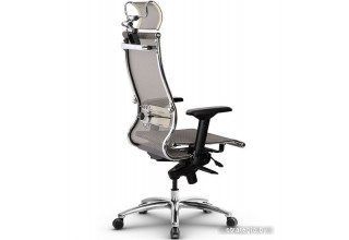 Metta Samurai S-3.05 (бежевый)