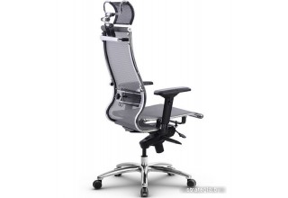 Кресло Metta Samurai S-3.05 (серый)