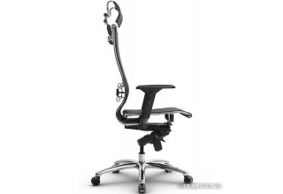 Кресло Metta Samurai S-3.05 (черный плюс)