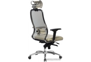 Metta Samurai SL-3.04 (бежевый)