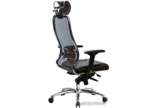 Metta Samurai SL-3.04 (темно-коричневый)