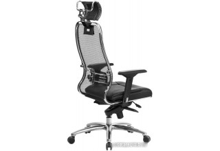 Metta Samurai SL-3.04 (черный)
