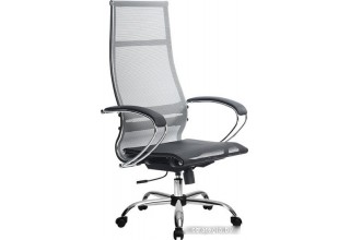 Metta SK-1-BK Комплект 7, Ch ов/сечен (пластиковые ролики, серый)