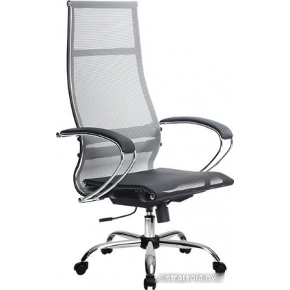 Metta SK-1-BK Комплект 7, Ch ов/сечен (пластиковые ролики, серый)