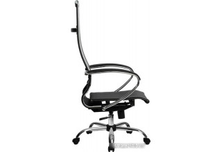 Metta SK-1-BK Комплект 7, Ch ов/сечен (пластиковые ролики, черный)