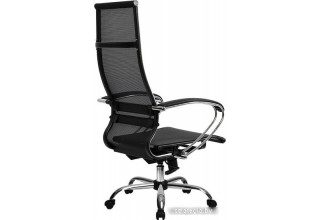 Metta SK-1-BK Комплект 7, Ch ов/сечен (пластиковые ролики, черный)