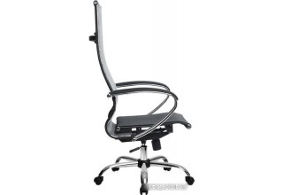 Metta SK-1-BK Комплект 7, Ch ов/сечен (резиновые ролики, серый)