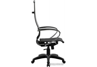 Metta SK-1-BK Комплект 7, Pl тр/сечен (пластиковые ролики, черный)