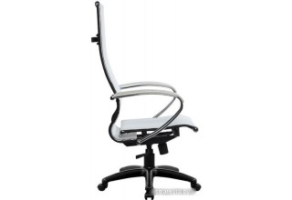 Metta SK-1-BK Комплект 7, Pl тр/сечен (резиновые ролики, белый)