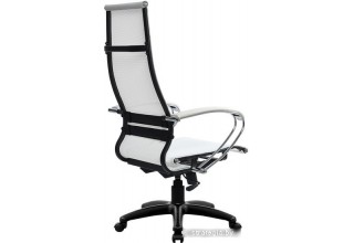 Metta SK-1-BK Комплект 7, Pl тр/сечен (резиновые ролики, белый)