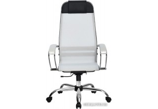 Metta SU-1-BK Комплект 4, Ch ов/сечен (резиновые ролики, белый)