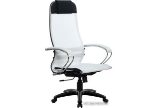 Metta SU-1-BK Комплект 4, Pl тр/сечен (резиновые ролики, белый)