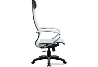 Metta SU-1-BK Комплект 4, Pl тр/сечен (резиновые ролики, белый)