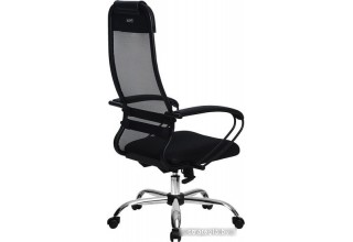 Metta SU-1-BP Комплект 11, Ch ов/сечен (пластиковые ролики, черный)