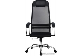 Metta SU-1-BP Комплект 11, Ch ов/сечен (резиновые ролики, черный)