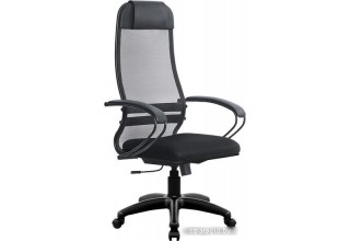 Metta SU-1-BP Комплект 11, Pl тр/сечен (пластиковые ролики, черный)