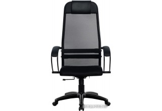 Metta SU-1-BP Комплект 11, Pl тр/сечен (пластиковые ролики, черный)