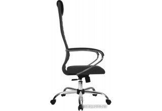 Metta SU-B-10 (хром, темно-серый)