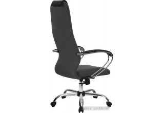 Metta SU-B-10 (хром, темно-серый)