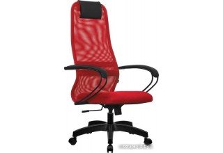 Metta SU-B-8 (пластик, красный)