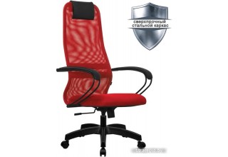 Metta SU-B-8 (пластик, красный)