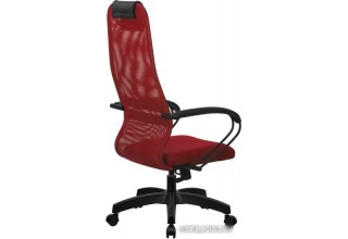 Metta SU-B-8 (пластик, красный)