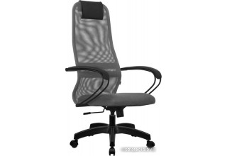 Metta SU-B-8 (пластик, светло-серый)