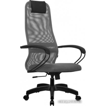 Metta SU-B-8 (пластик, светло-серый)