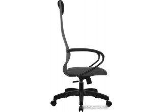 Metta SU-B-8 (пластик, светло-серый)