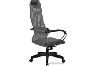 Metta SU-B-8 (пластик, светло-серый)