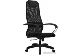 Metta SU-B-8 (пластик, черный)