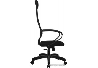 Metta SU-B-8 (пластик, черный)