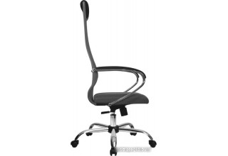 Metta SU-B-8 (хром, светло-серый)