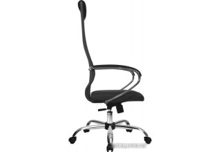 Metta SU-B-8 (хром, темно-серый)