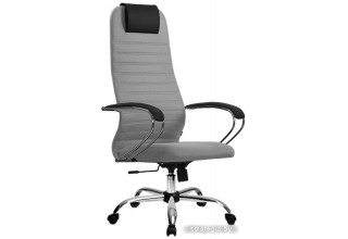 Metta SU-BK-10 CH (светло-серый)