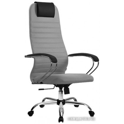 Metta SU-BK-10 CH (светло-серый)