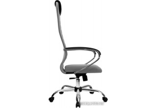 Metta SU-BK-10 CH (светло-серый)