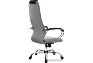 Metta SU-BK-10 CH (светло-серый)