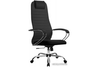 Metta SU-BK-10 CH (темно-серый)