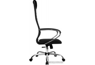 Metta SU-BK-10 CH (темно-серый)