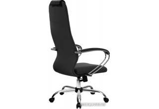 Metta SU-BK-10 CH (темно-серый)