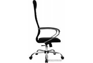 Metta SU-BK-10 CH (черный)