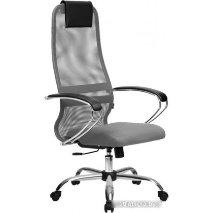 Metta SU-BK 130-8 (светло-серый)