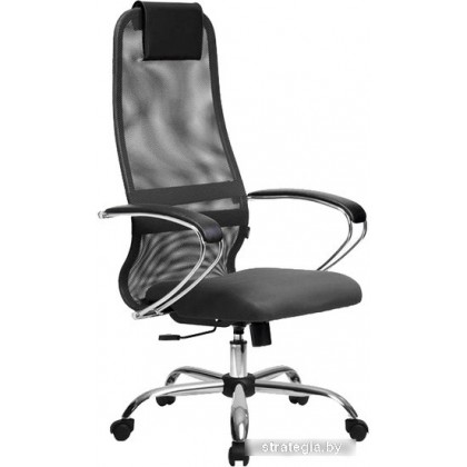 Metta SU-BK 130-8 (темно-серый)