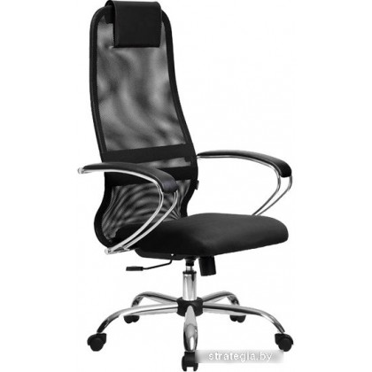 Metta SU-BK 130-8 (черный)