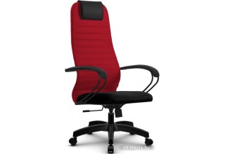 Metta SU-BP-10 PL (красный/черный)