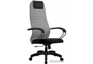 Metta SU-BP-10 PL (светло-серый/черный)