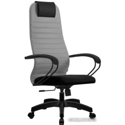 Metta SU-BP-10 PL (светло-серый/черный)