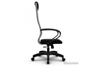 Metta SU-BP-10 PL (светло-серый/черный)